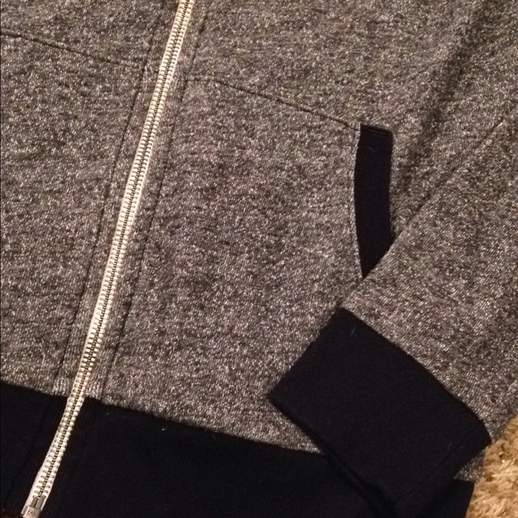 Men's Express Hoodie - Picture 2 of 5